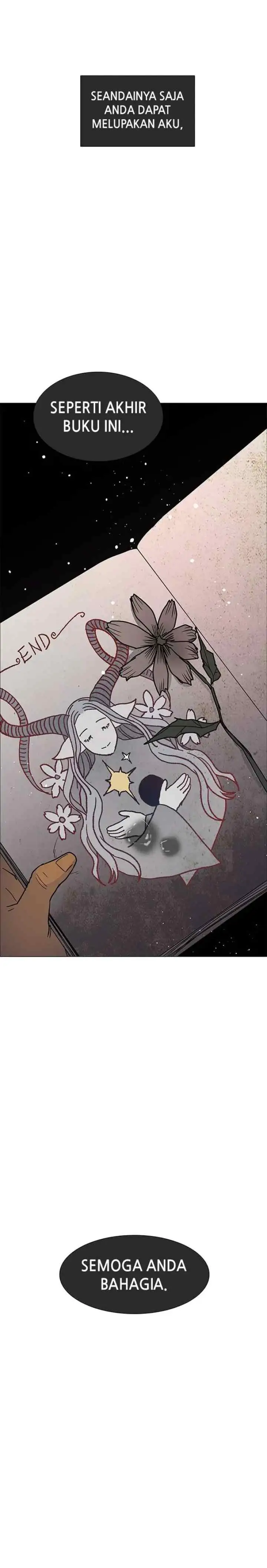 LESSA - Servant of Cosmos chapter 123 halaman 18
