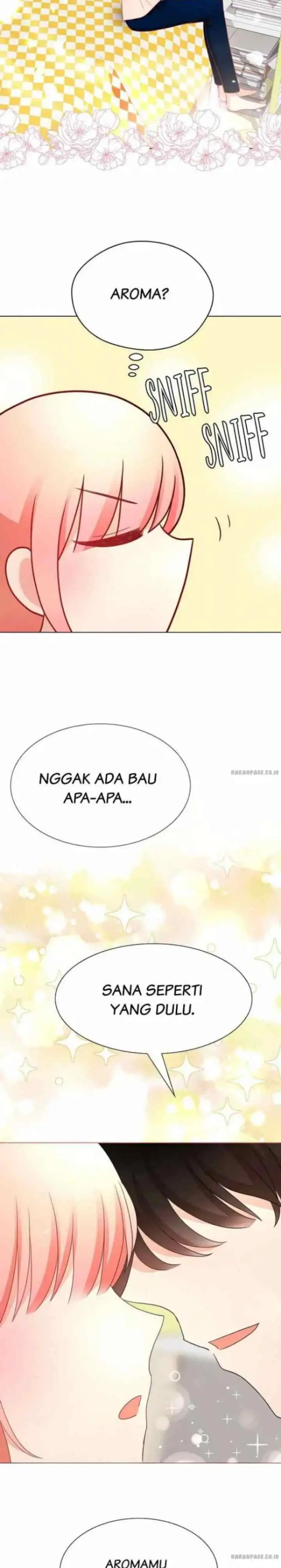 My Guardian Demon chapter 57 halaman 16
