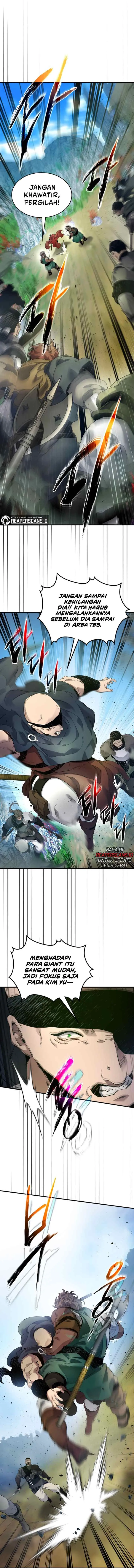 Leveling With the Gods chapter 66 halaman 6