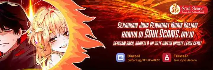 Bad Ending Maker chapter 25 halaman 19