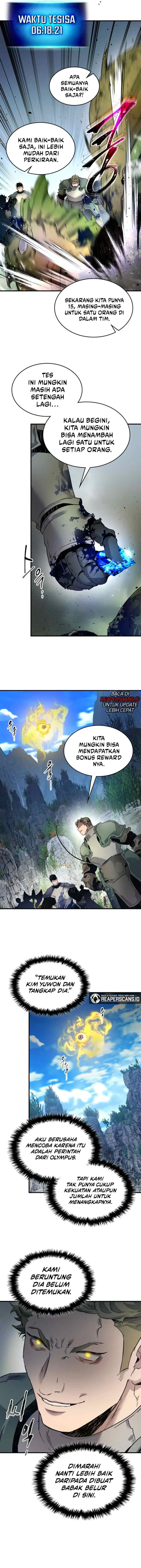 Leveling With the Gods chapter 66 halaman 16
