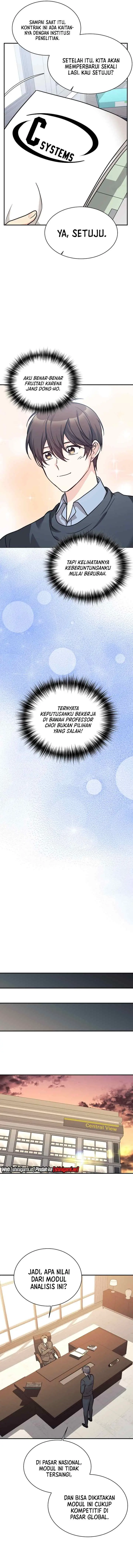 My Daughter Is a Dragon! chapter 60 halaman 9