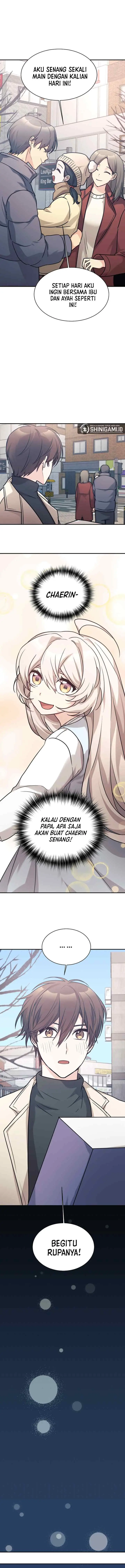 My Daughter Is a Dragon! chapter 54 halaman 11