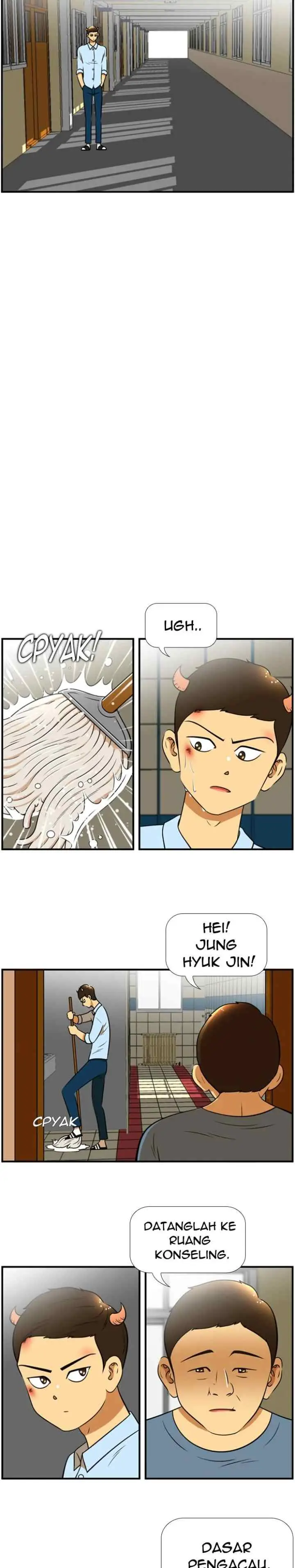New Normal: Class 8 chapter 117 halaman 9