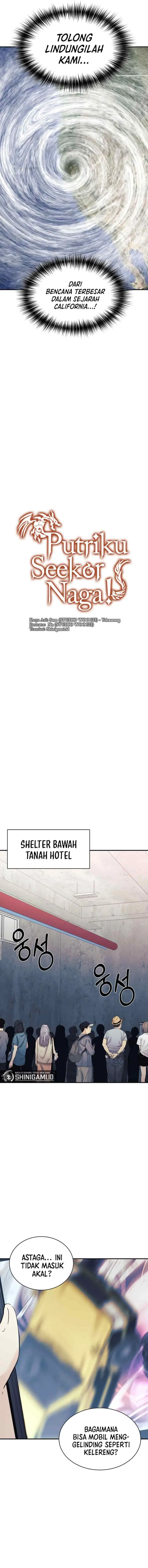 My Daughter Is a Dragon! chapter 41 halaman 5
