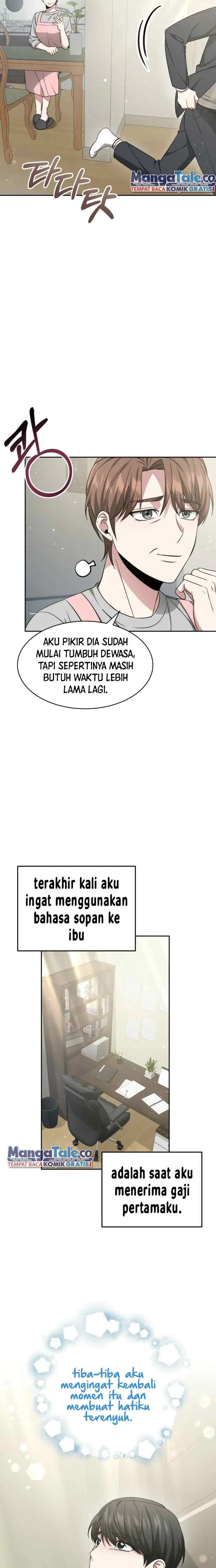 Life, Once Again! chapter 4 halaman 16