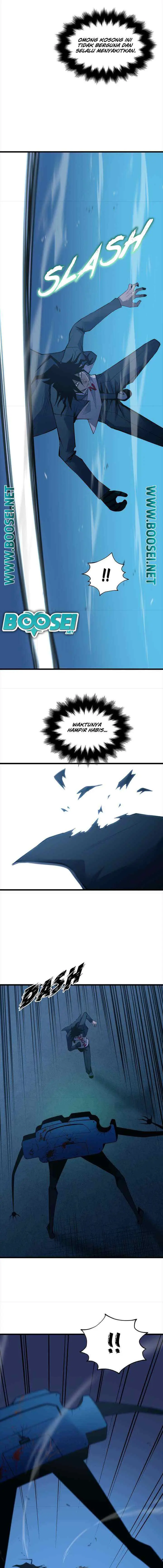 Monochrome chapter 8 halaman 6