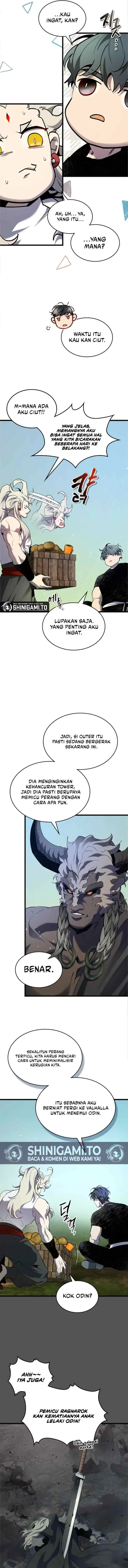 Leveling With the Gods chapter 158 halaman 5