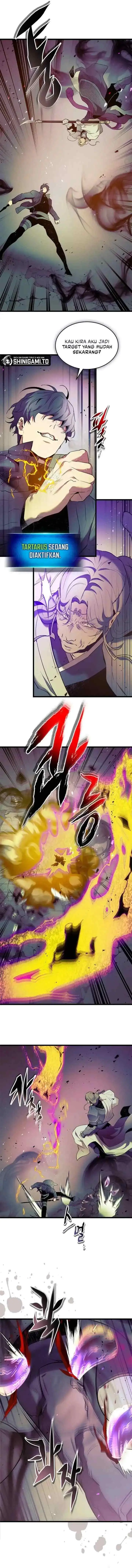 Leveling With the Gods chapter 155 halaman 9