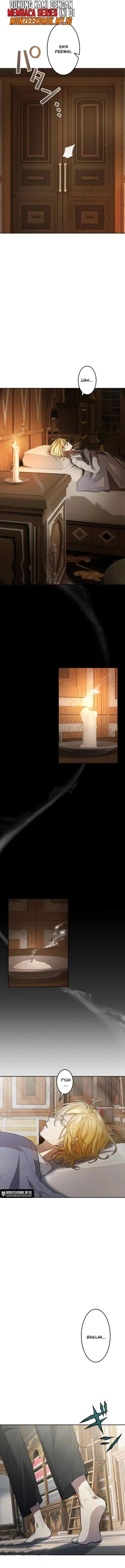 Mob na Ore no Gyakuten Jinsei chapter 2 halaman 4