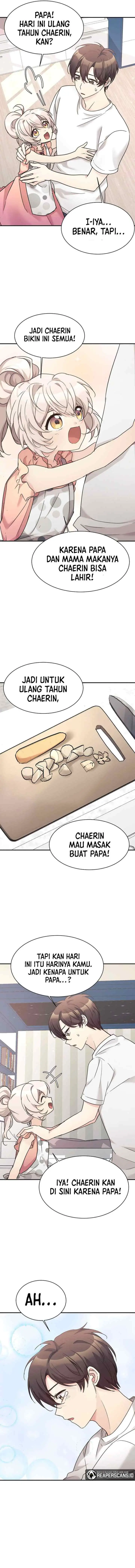 My Daughter Is a Dragon! chapter 35 halaman 5