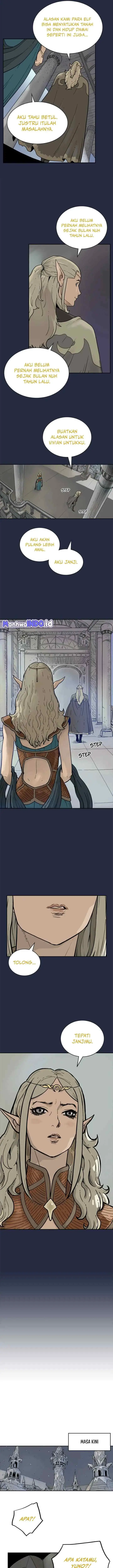 Mage Again chapter 51 halaman 10