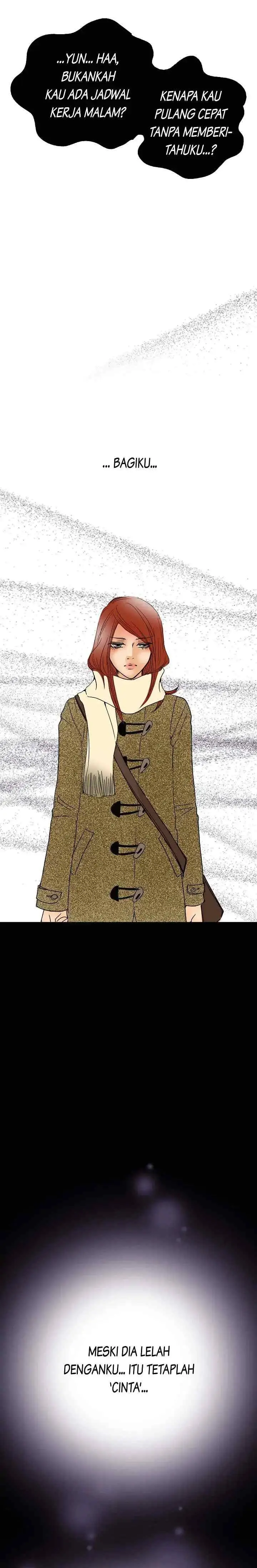 Love Attack chapter 0 halaman 19