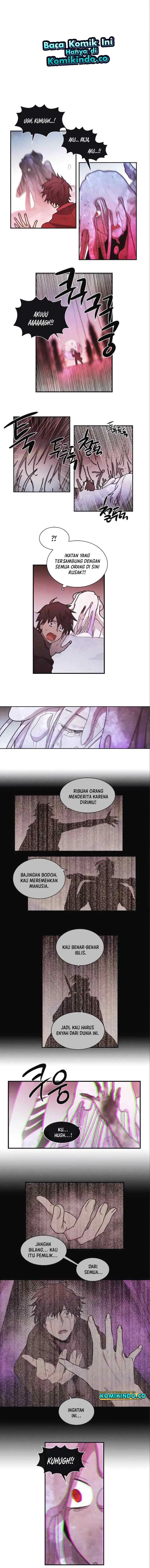 Miracle Hero! chapter 96 halaman 5