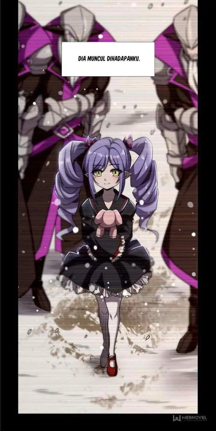 The Blood Princess And The Knight chapter 273 halaman 14