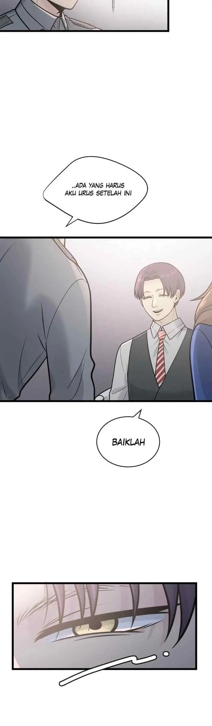 Moon Flower chapter 57 halaman 16
