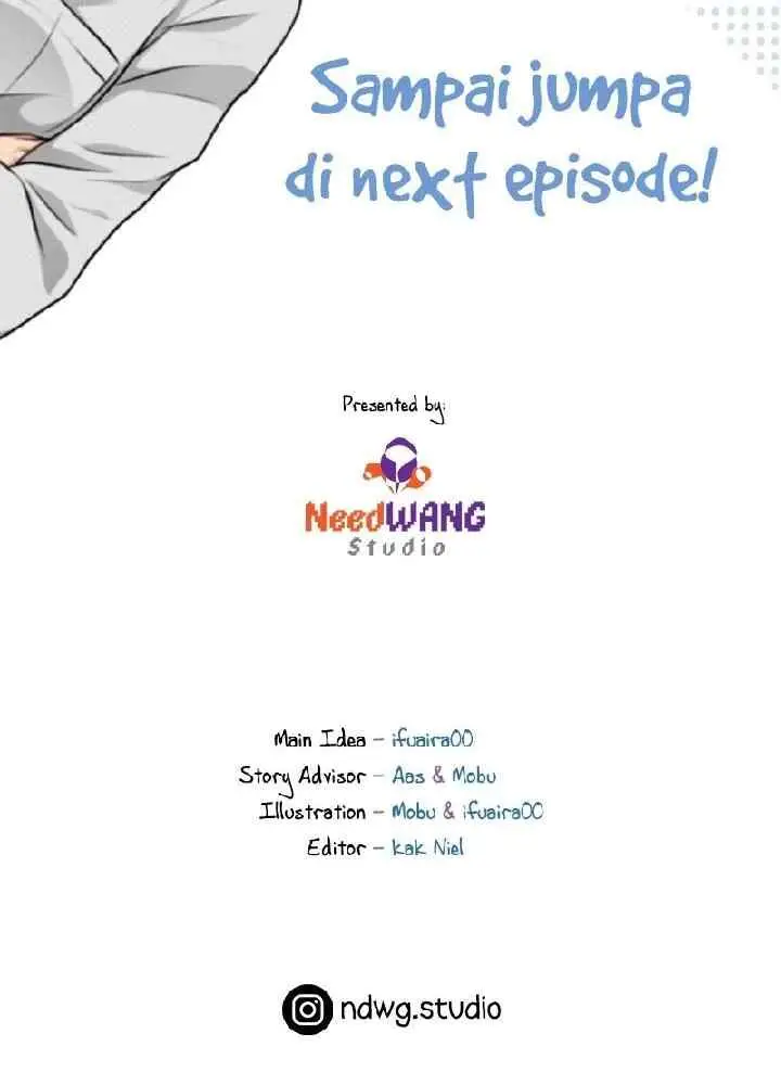 Moon Flower chapter 26.5 halaman 12