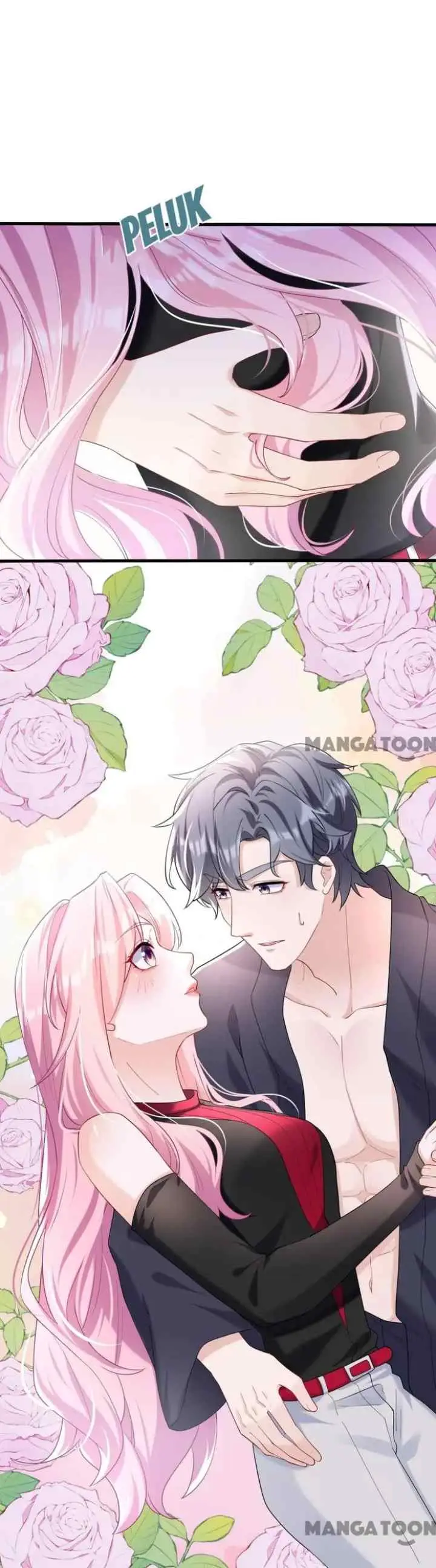 Never Let Go of My Ex-Husband chapter 58 halaman 4