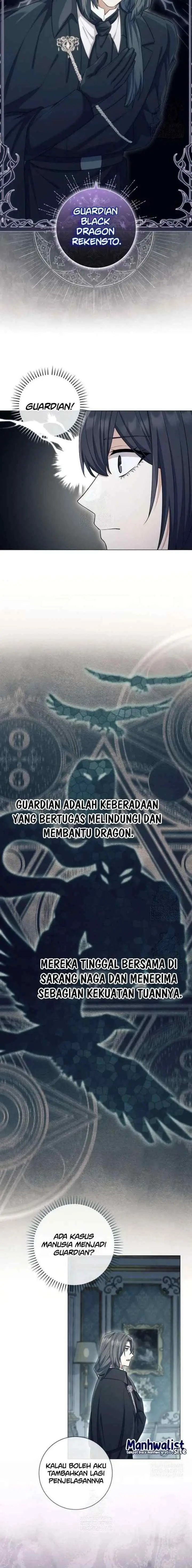 Magic Lord chapter 46 halaman 9
