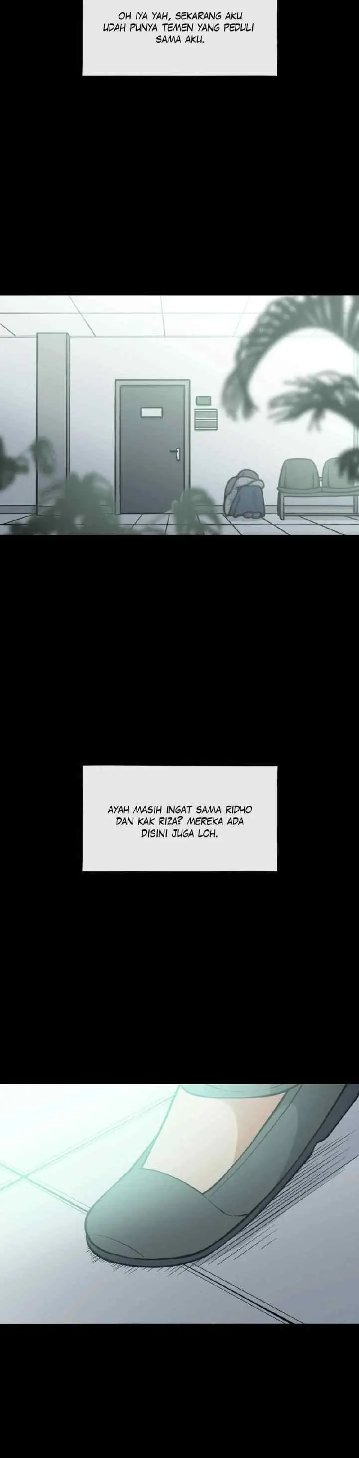 Moon Flower chapter 30 halaman 5