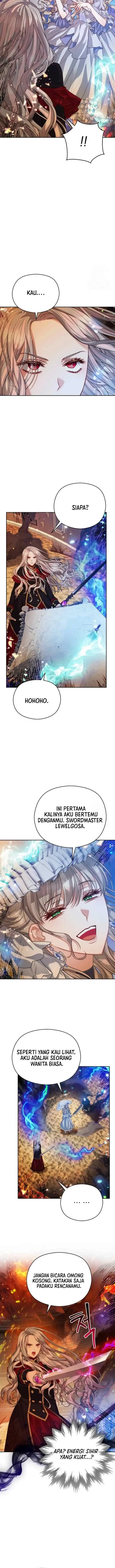 Lips Upon a Sword's Edge chapter 72 halaman 5