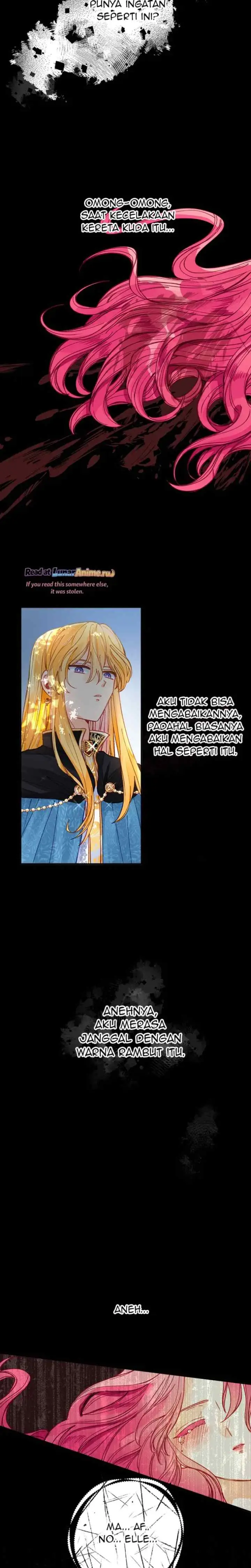 My Sweetheart Duke Has a Secret chapter 49 halaman 10