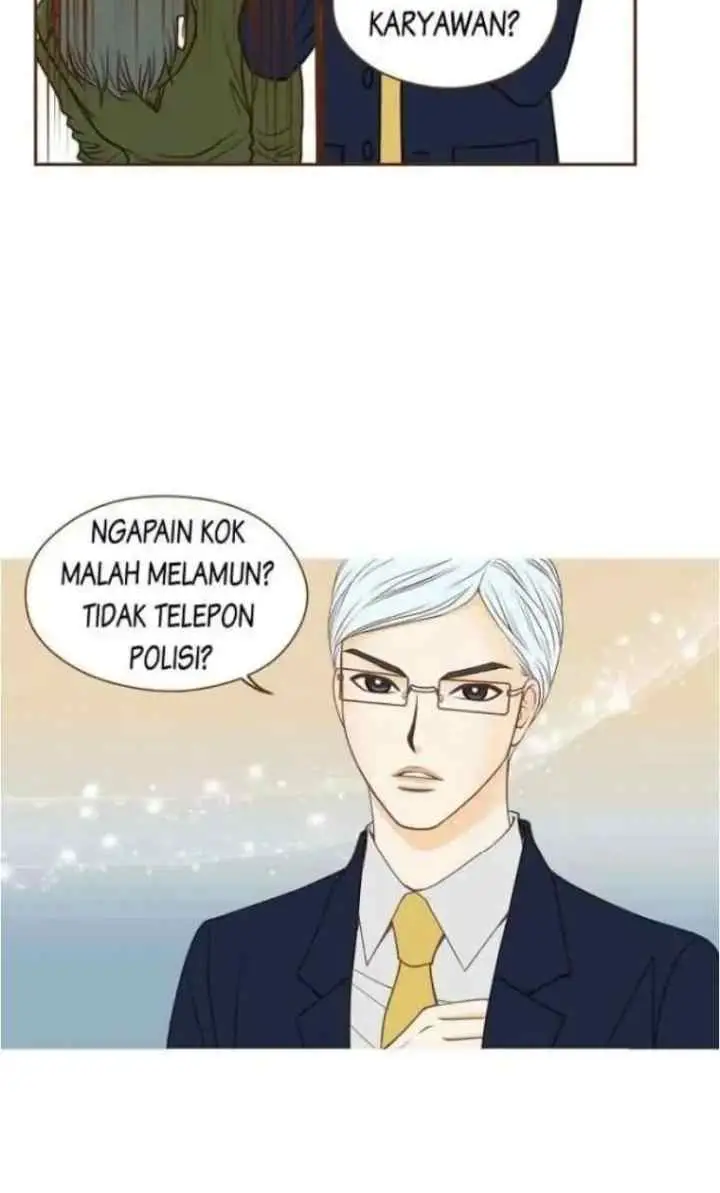 Love Puzzles chapter 40 halaman 14