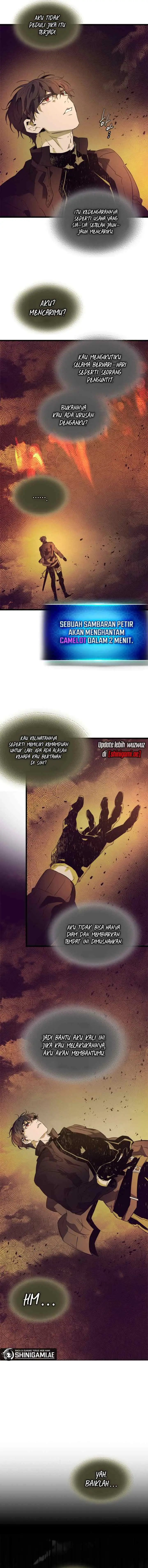 Leveling With the Gods chapter 92 halaman 15