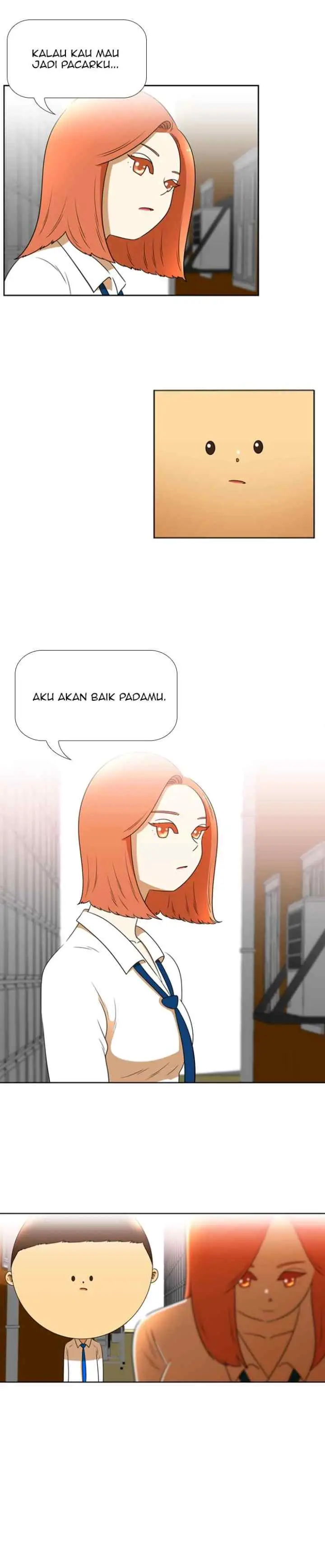 New Normal: Class 8 chapter 77 halaman 8