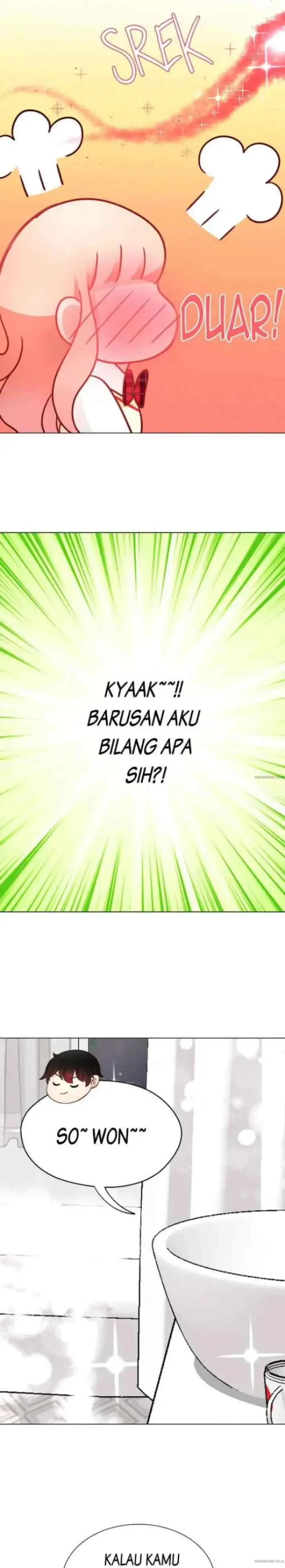 My Guardian Demon chapter 77 halaman 5