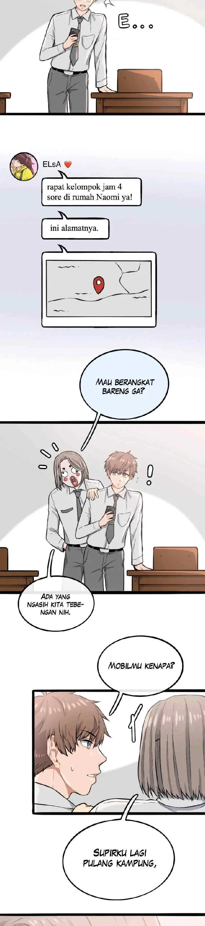 Moon Flower chapter 11 halaman 7