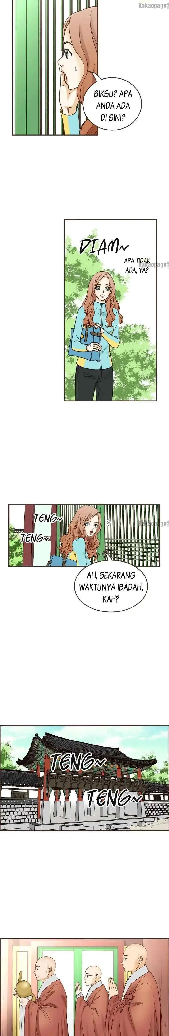 Love Puzzles chapter 147 halaman 4