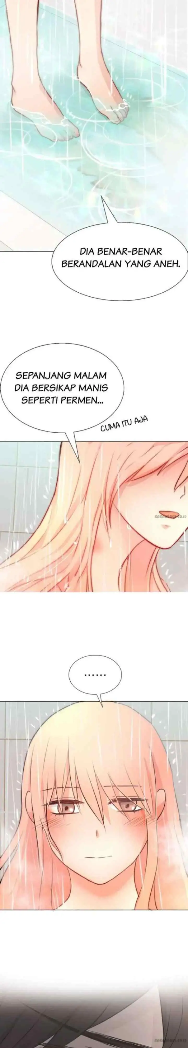 My Guardian Demon chapter 6 halaman 10