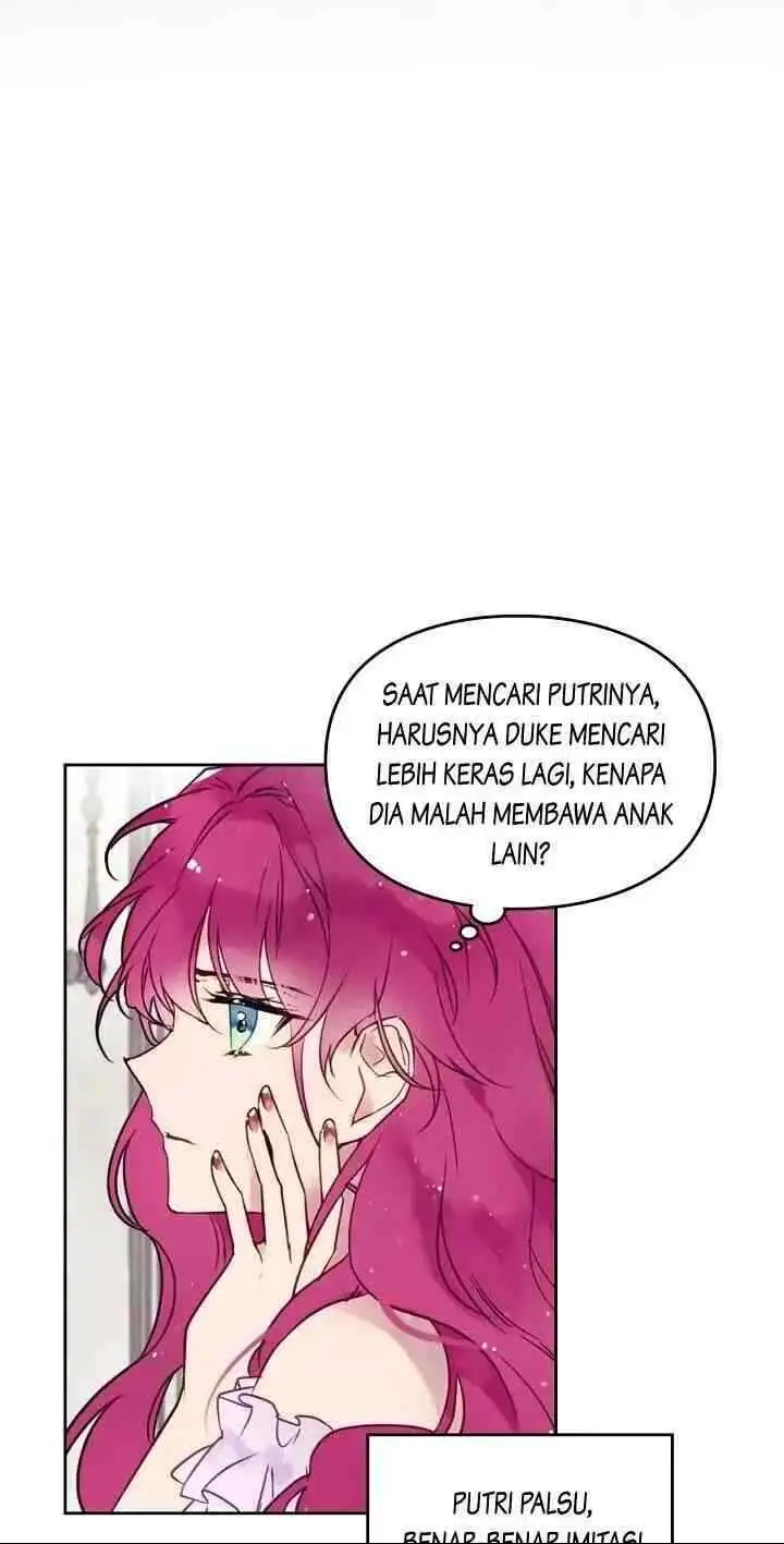 Death Is the Only Ending for the Villainess chapter 4 halaman 9