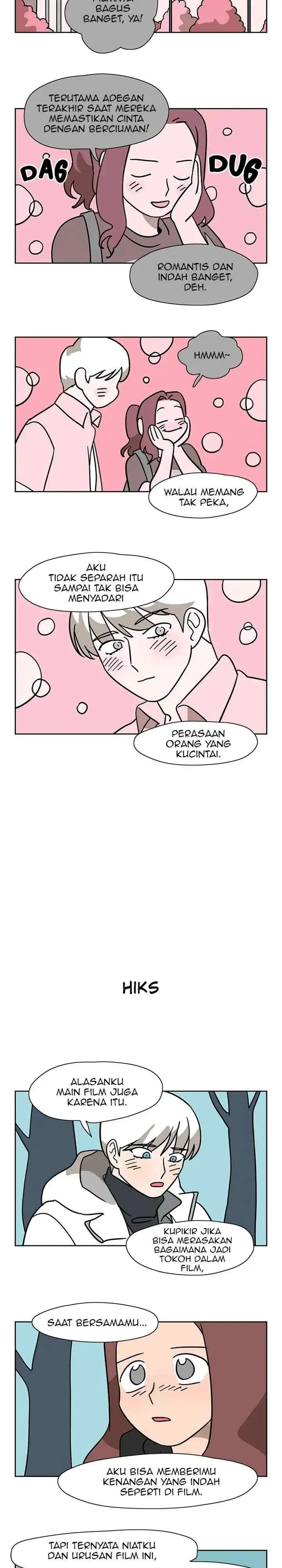 Meow Man chapter 152 halaman 6