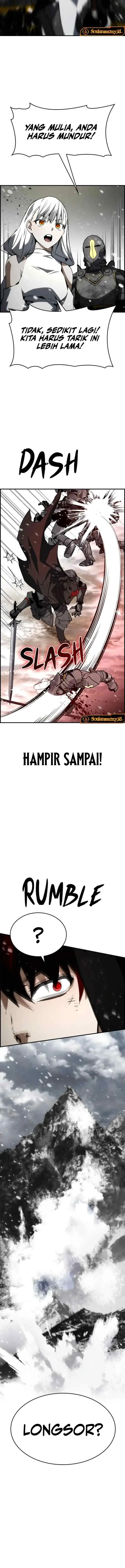 Bad Ending Maker chapter 84 halaman 15