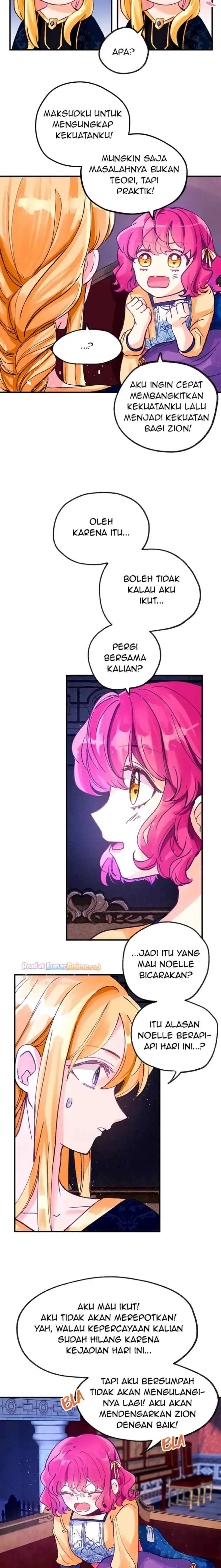 My Sweetheart Duke Has a Secret chapter 5 halaman 10