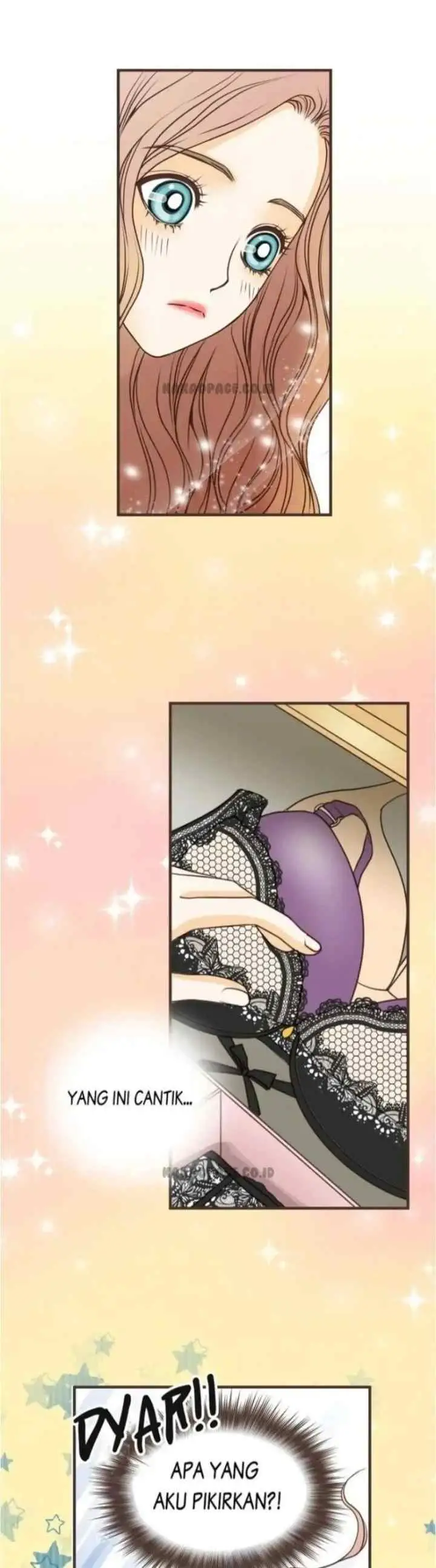 Love Puzzles chapter 62 halaman 13