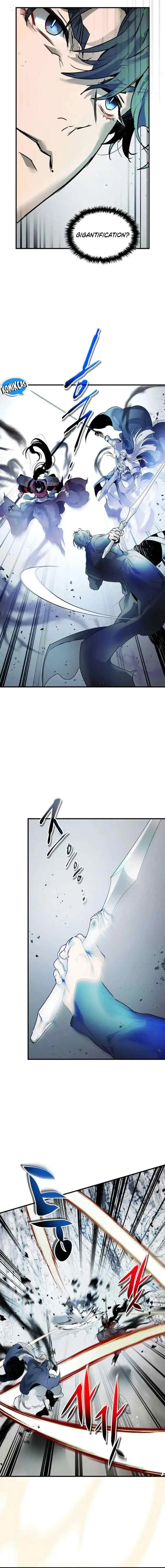 Leveling With the Gods chapter 130 halaman 9