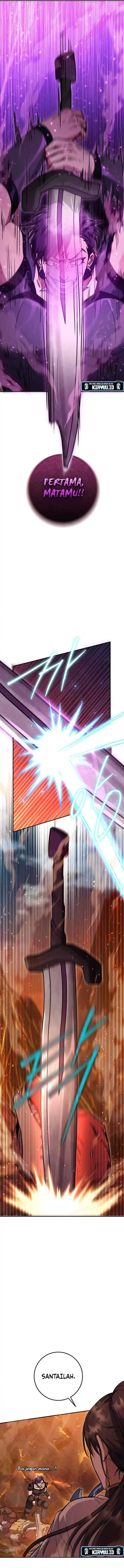Legendary Blacksmith's Vengeance chapter 33 halaman 10