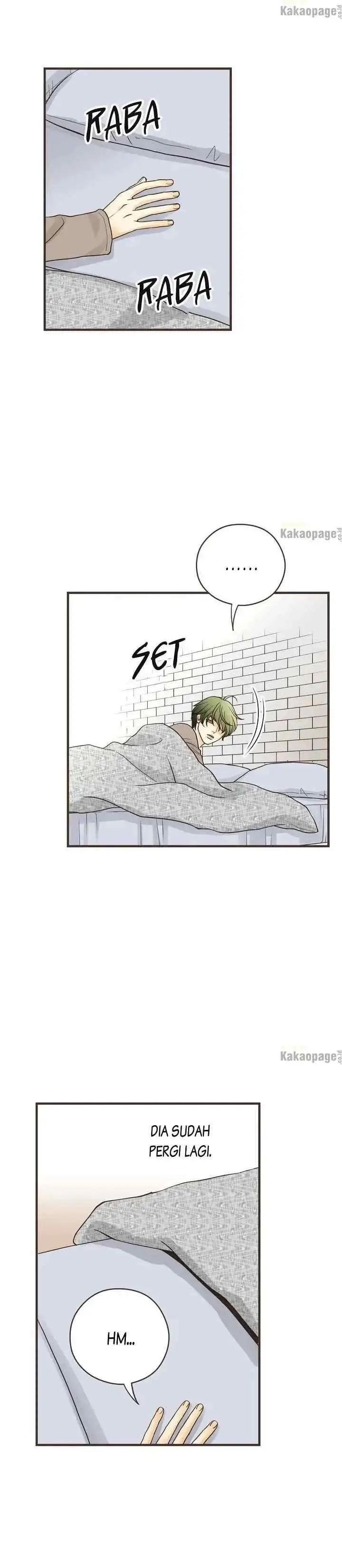 Love Puzzles chapter 118 halaman 4