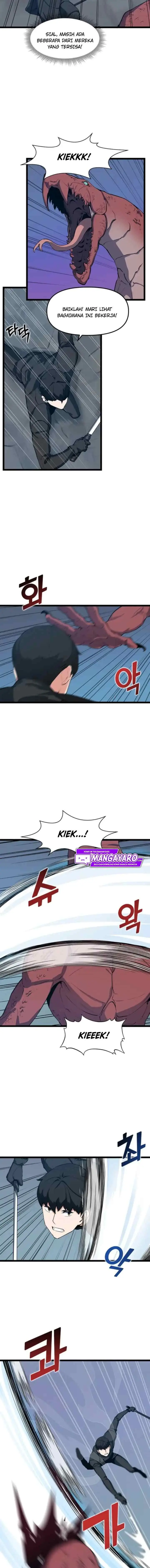 Leveling Up With Likes chapter 29 halaman 10