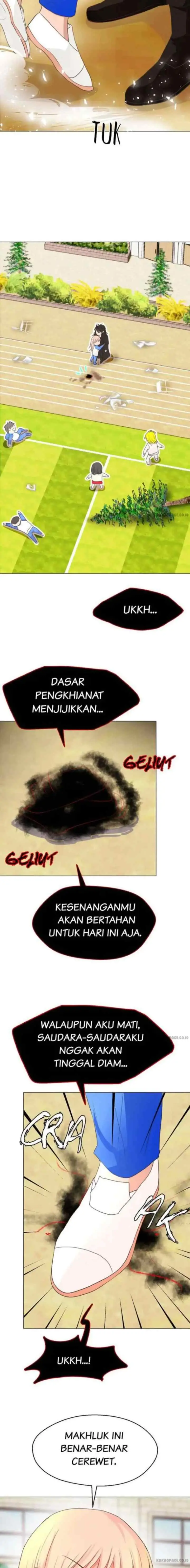 My Guardian Demon chapter 11 halaman 4