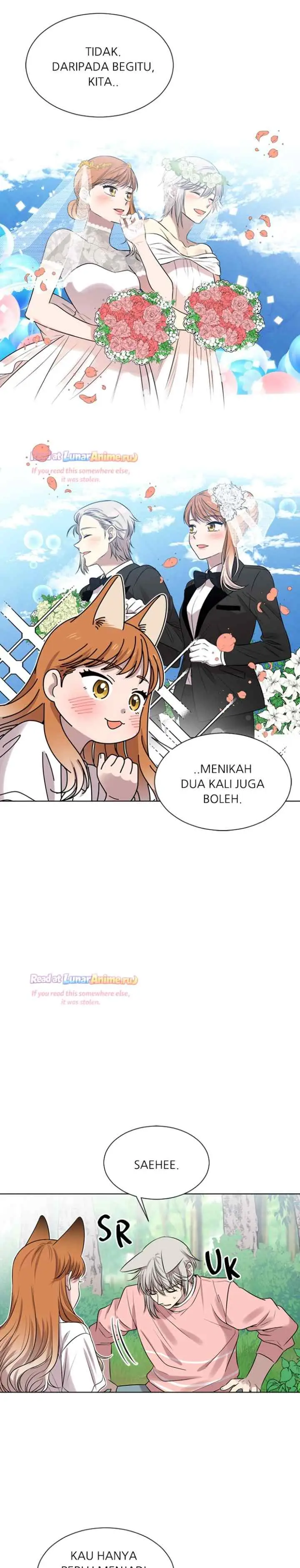 Mythical Errand chapter 49 halaman 7