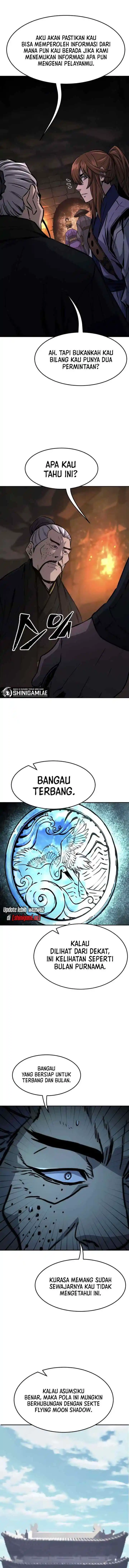 Absolute Sword Sense chapter 66 halaman 14