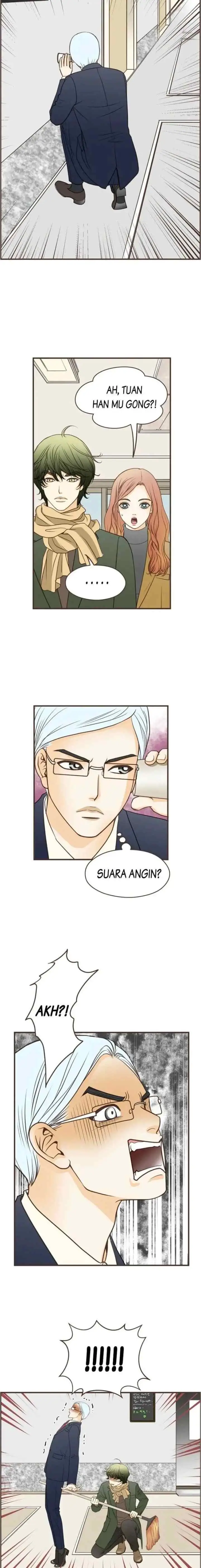 Love Puzzles chapter 78 halaman 4