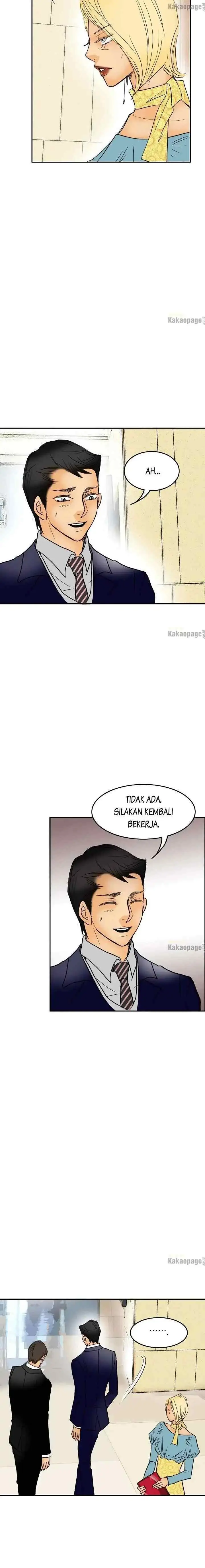 Love Attack chapter 16 halaman 12