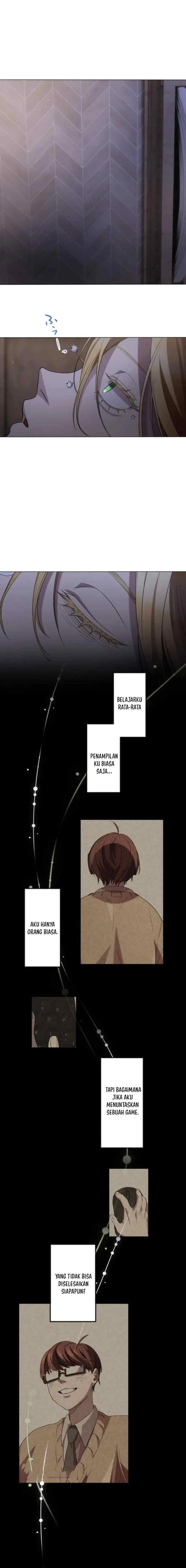 Mob na Ore no Gyakuten Jinsei chapter 11 halaman 7