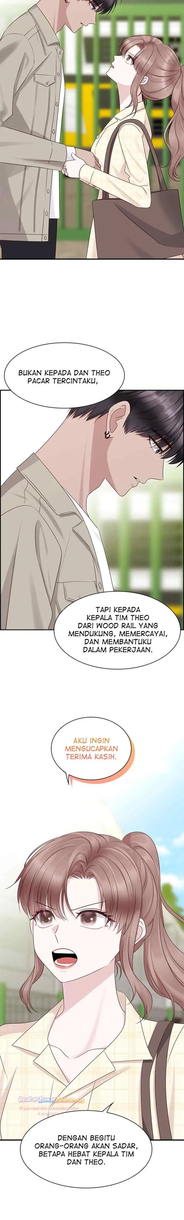 My Exes Fell For Me chapter 106 halaman 12