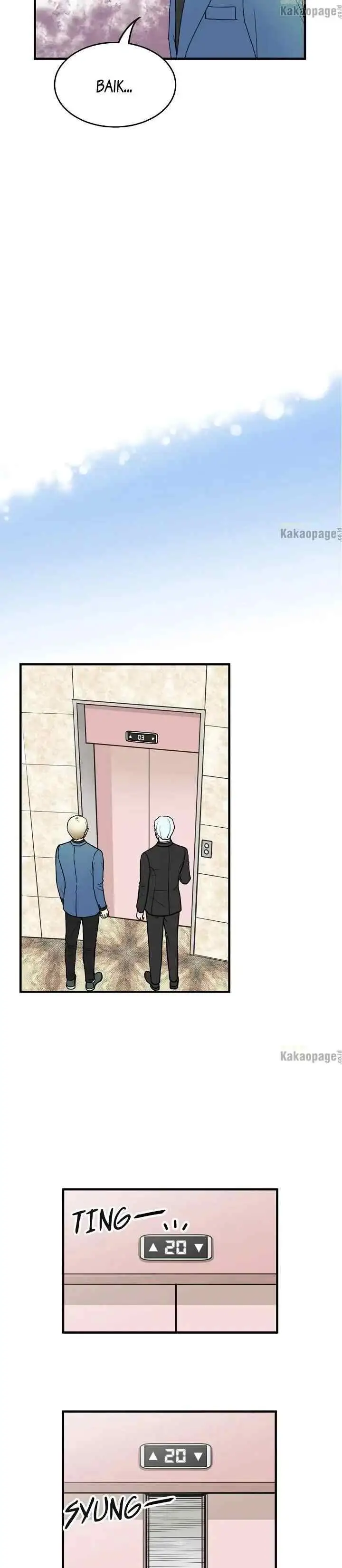Love Puzzles chapter 155 halaman 10